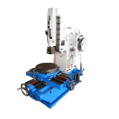 Cina 220/380V Voltage Heavy Duty Hydraulic Slotting Machine B-320 con alta forza di taglio in vendita