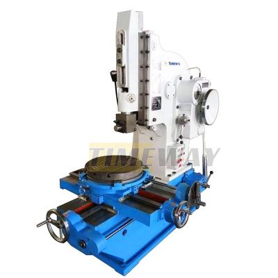 Cina Alta precisione Verticale Slotter B5032 con 3 kW Motore Principale Power Gear Shaping Machine in vendita