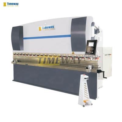 China Excellent Hydraulic Press Brake Sheet Mental Bending Machine with Machining Services for sale