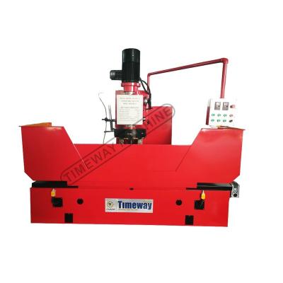 China Grinding Cylinder Block Surface Grinding Machine with Max. Width of Grinding 350 mm for sale