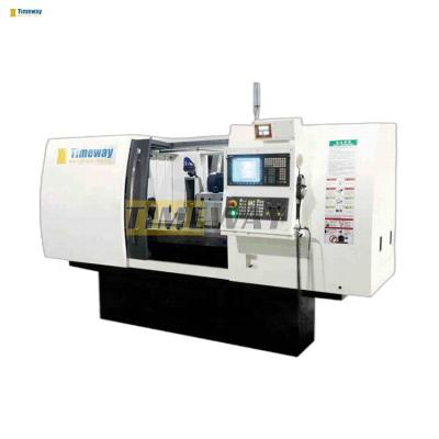 China 1000kg Load CNC Straight Plunge Grinding Type Cylindrical Grinding Machine for Grinding Results for sale