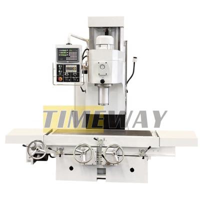 China 500x1500 mm Table Size T200A Vertical Boring Machine with 14-900 mm/min Spindle Feed for sale