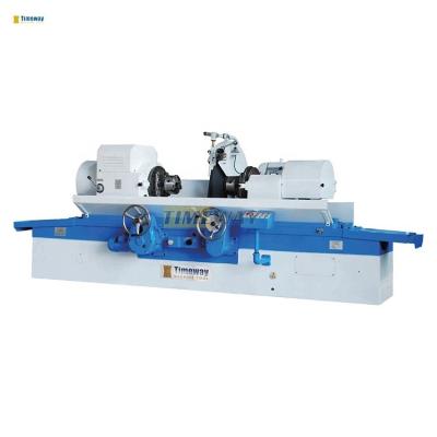 Chine 900x32x305 Taille de roue QM-600A Machine de meulage à vilebrequin Parfait pour la demande du client à vendre