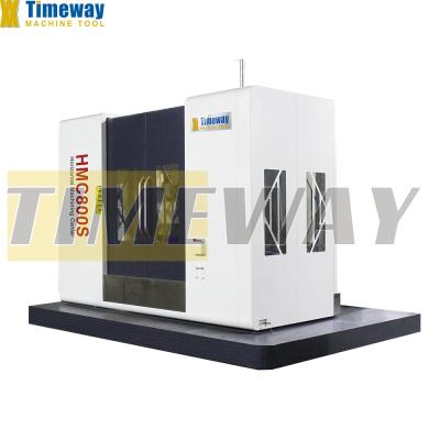 中国 1400mm テーブル移動クロスタイプ HMC800S CNC フロント加工センター 販売のため