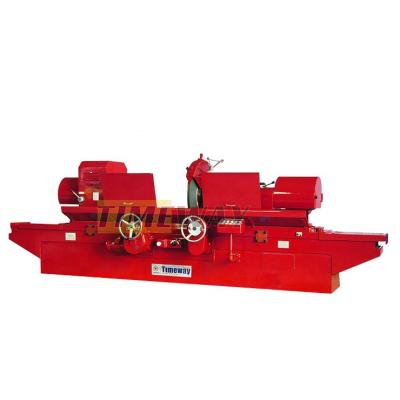 China 95 Work Speed Crankshaft Grinder for Automobile and Tractor Diesel Engine Maintenance for sale