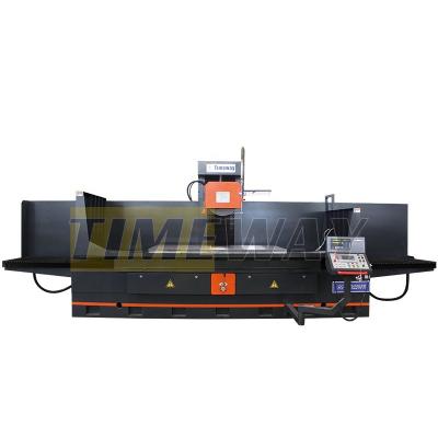 China Normal CNC High Precision Column Moving Type Surface Grinder SG-100220FR 14000KG Weight for sale