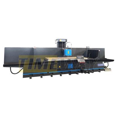 China SG-100220FR Grinder de superfície de alta precisão Tipo de coluna móvel para a superfície do trilho de moagem à venda