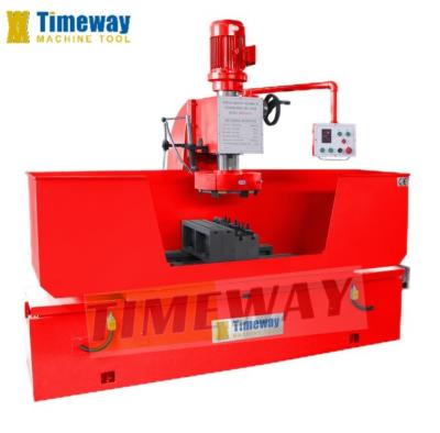 China Universal 2024 Timeway 3M9735A Vertical Cylinder Surface Grinder High Grinding Efficiency for sale