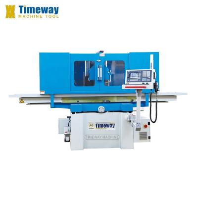 China 1.5kW CNC Saddle Moving Surface Grinder SG-2050CNC2 para trabalhos de usinagem de precisão à venda