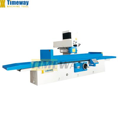 China GS-600A Tipo de cantilever móvel Máquina de moagem de superfície Tamanho da mesa mm 1600x600 Cotomizado à venda