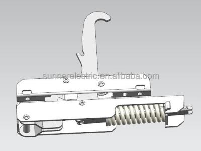 China Oven Door Hinge For Gas Cooker 311013107021 311013107021 for sale