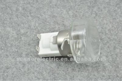 China oven lamp used in oven gas cooker 311022122051 for sale