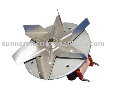 China oven motor used in oven gas cooker S02SPOVGM003 for sale