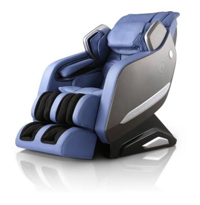 China Luxury 3D Body Weightless Home Use Massage Chair for sale