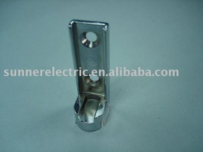 China SUNNER Glass Cover Hinge Support Used In Oven Gas Cooker S02SPOVHG031 for sale