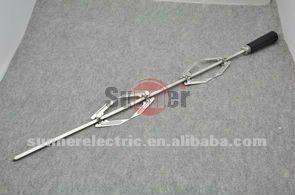 China rotisserie used in oven or gas cooker S02SPOVTP002 for sale