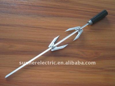 China gas cooker spit rod 311017137310 for sale