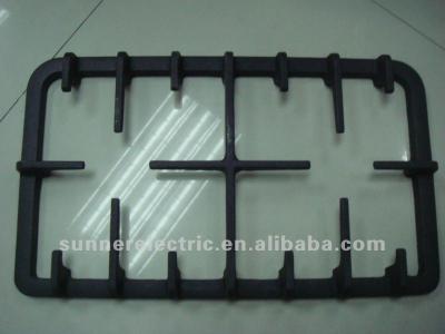 China gas cooker cast iron grate 311014010011 for sale