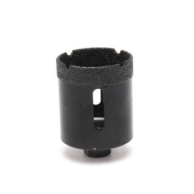 China Ceramic Tile Drilling Diamond Core Bit Hole Saw Drill Bit For Granite Marble Glass Tile Ceramic Concrete Drill Bit for sale