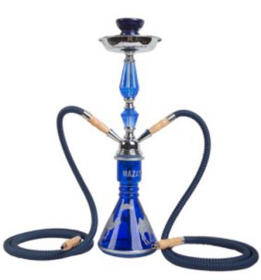 China Newest Style Shisha Hookah Cloisonne Arab for Up-market Clubs for sale