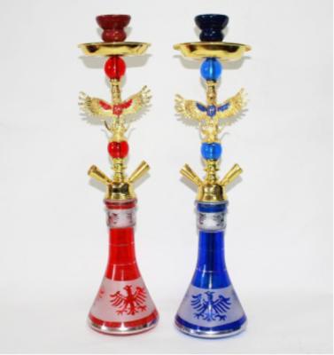 China Woyu Birds Iron Hookah Animal Shapes Shisha Bars and Clubs Best Choose for sale