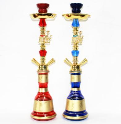 China Woyu Camel Iron Hookah Animal Shapes Shisha Bars and Clubs Best Choose for sale