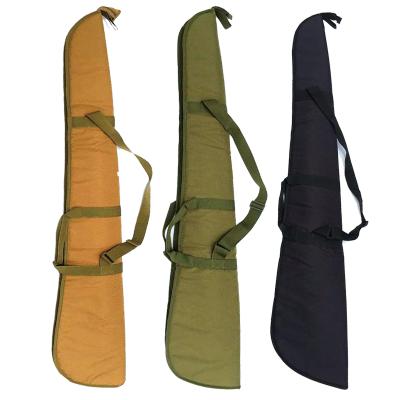 China Military Police 600D Gun Bag Water Gun Case Airsoft Military Long Cases For Shooting Guns for sale