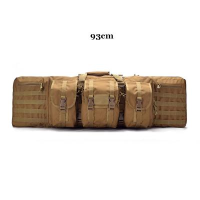 China Outdoor Activities Bulk Order Hunting Equipment Riffle Gun Bag Water Proof Riffle Gun Case Outdoor Hunting Camping for sale