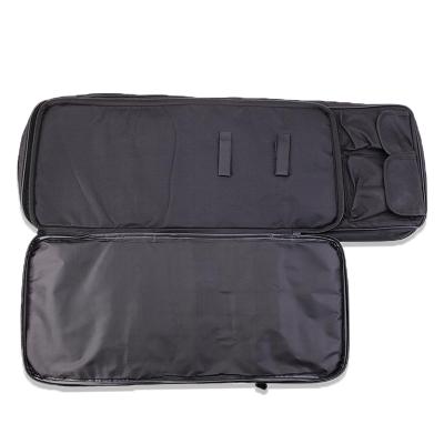 China Hunting Range Factory OEM Rifle Range Gun Bag Hunting Riffle Gun Case For Outdoor Hunting Activities for sale