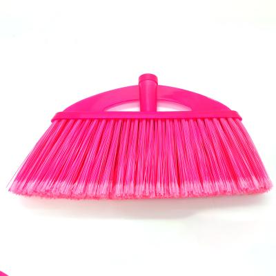 China Factory china broom indoor cleaning wholesale wholesalers flat sweep chinese brush for sale