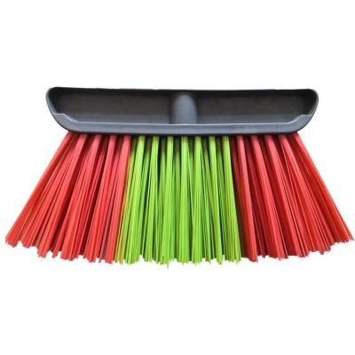 China Monofilament Interior Cleaning Bristle for Harry Potter Pet Hair Broom Hard Design Brush for sale