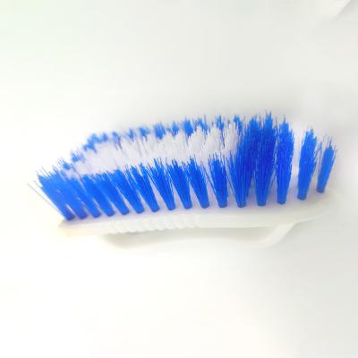 China China's new wholesale price household clothes brush, 8003 light washing smart clothes brush for sale