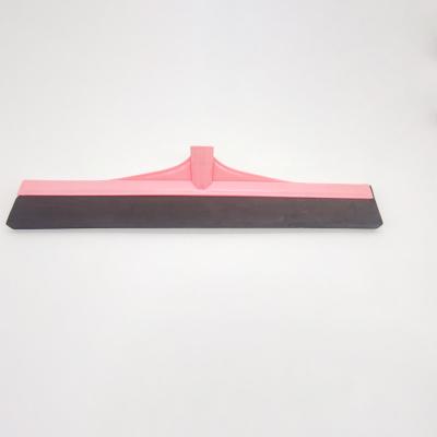 China FS3 Plastic Floor Wiper Cleaning Squeegee for sale