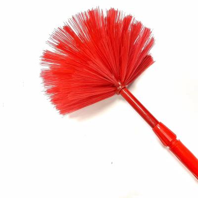 China Hot Selling Ceiling Cleaning Brush with 1.5M Long Telescopic Pole CB1 for sale