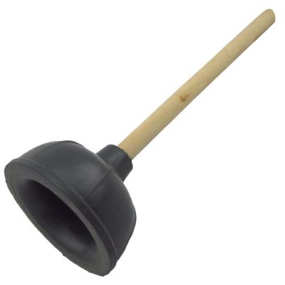 China Stocked Flexible Toilet Plunger Manufacturer for sale