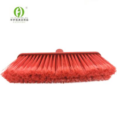 China Hot Selling Cheap Clean Broom Indoor Cleaning Brooms for sale