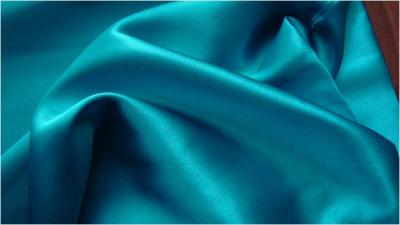 China Matt/Chamuse Satin Fabric,good quality polyester satin fabric,shiny for sale