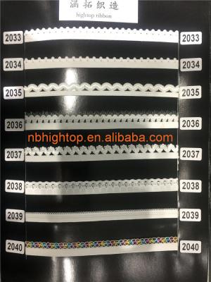 China elastic lace trim for underwear for sale