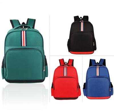 China Waterproof Rucksack School Bags Kids Backpacks For School Children School Backpack for sale