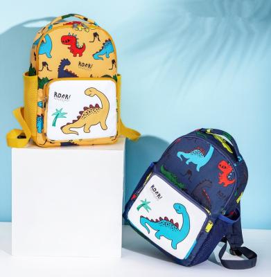 China Sublimation Waterproof High Quality Teenage Children's School Bags School Backpack for sale