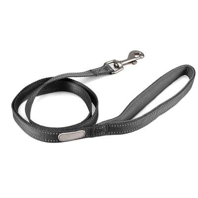 China Sustainable Designers Multifunctional Nylon Rope Dog Leash Dog Leads Custom Made Leash for sale