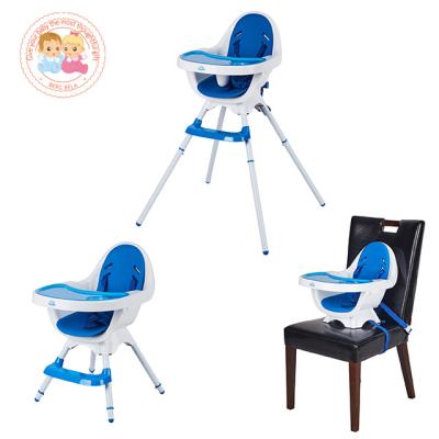 China 3in1 fsbric baby chair consumption for sale