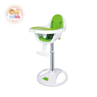 China Baby Barstool Umpire Chair Iceberg Bela Furniture Infant to Toddler Swivel Umpire Chair for sale