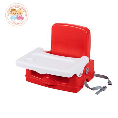 China Booster Plastic Seat Baby Referee Chair Baby Multifunctional Feeding Chair 3 in 1 Foldablefree Kids Referee Chair for sale