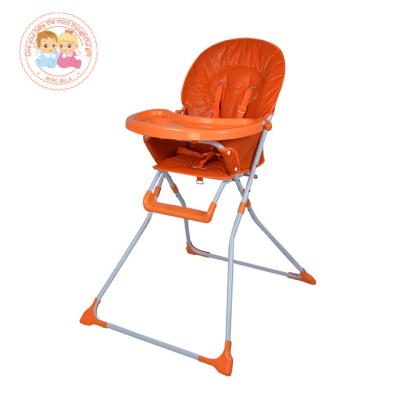 China Simple Dining Umpire Chair Restaurant Style Baby Dining Umpire Chair for sale