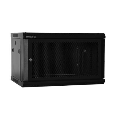 China SPCC cold rolled steel china manufacture 15u wall cabinet server cabinet rack for sale