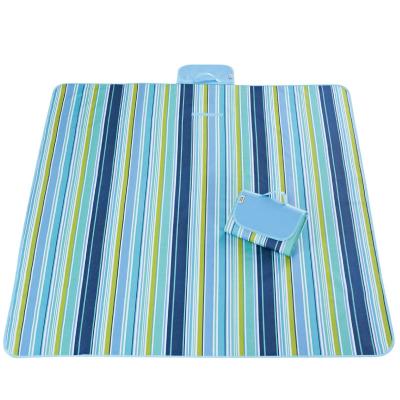 China Printing Simple Travel Mat Table Mat Camp Camping Mat for sale