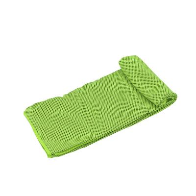 China Towel Instant Cool Towel Sustainable Cooling Icy Cooling Fast Cooling Towel for sale