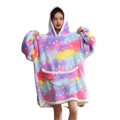 China Wholesale Stylish Woven Sustainable Woven Blanket Throw Blanket for sale