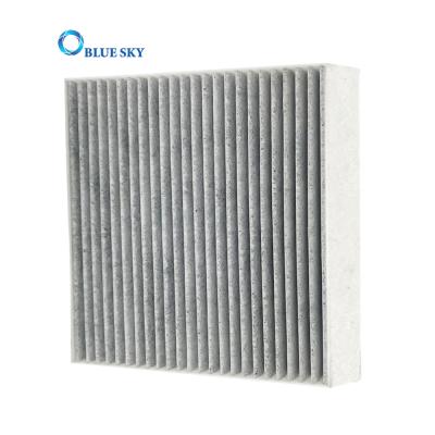 China Replacements For Toyota Lexus Scion CF10285 CP285 Premium Cabin Automotive Air Filter With Activated Carbon Filter CF10285 CP285 For Toyota Lexus Scion Motors for sale